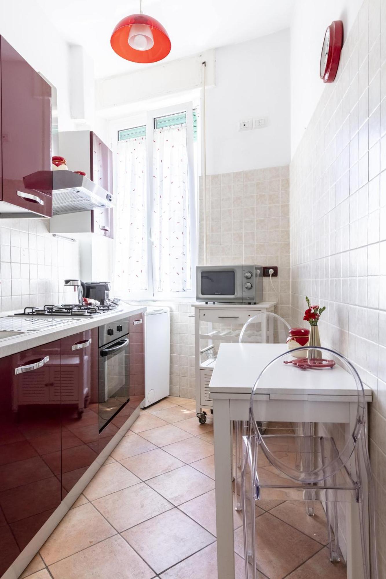 Appartement Casa Lodi By Hili