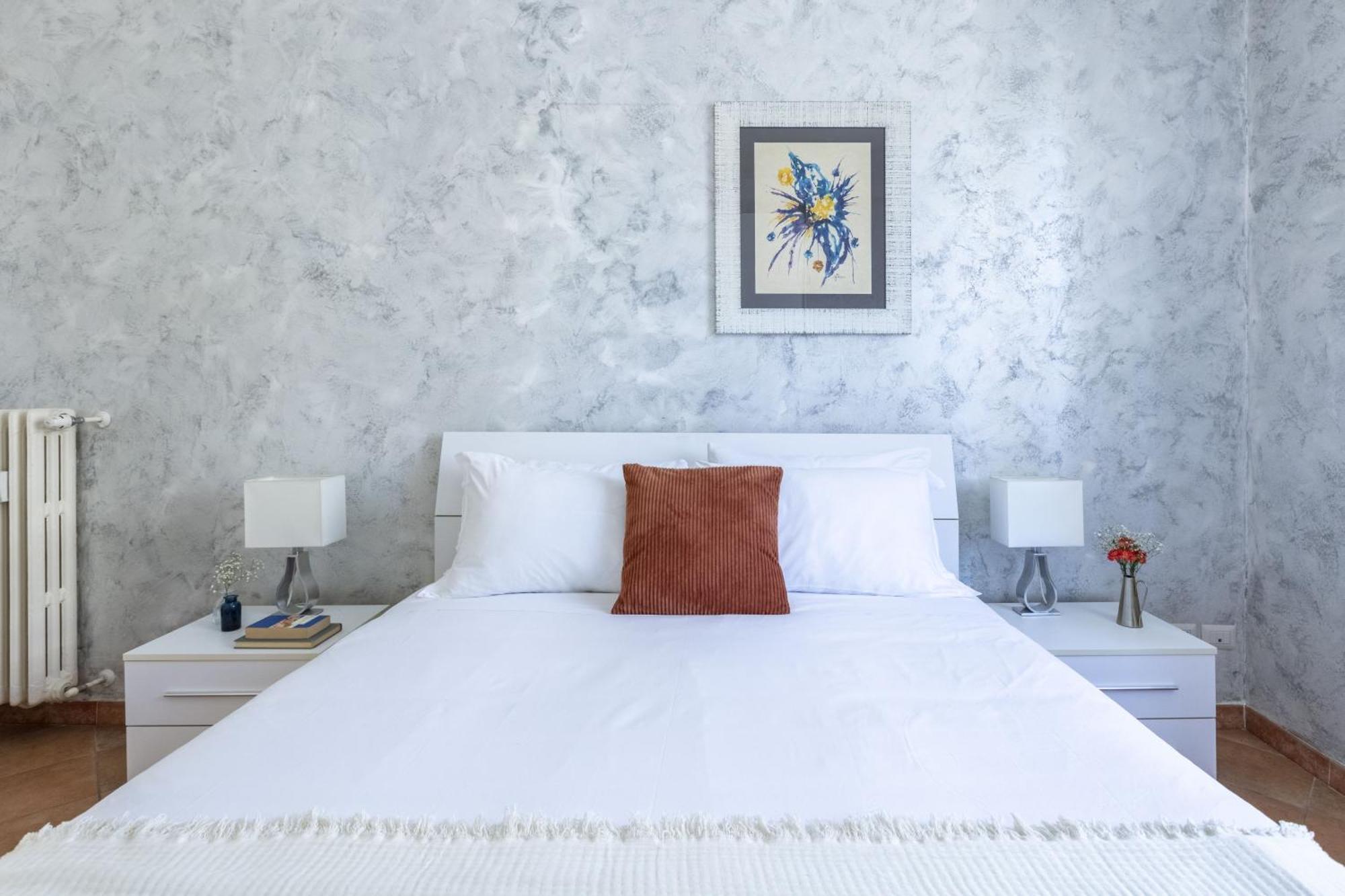 Casa Lodi By Hili Appartement Rome