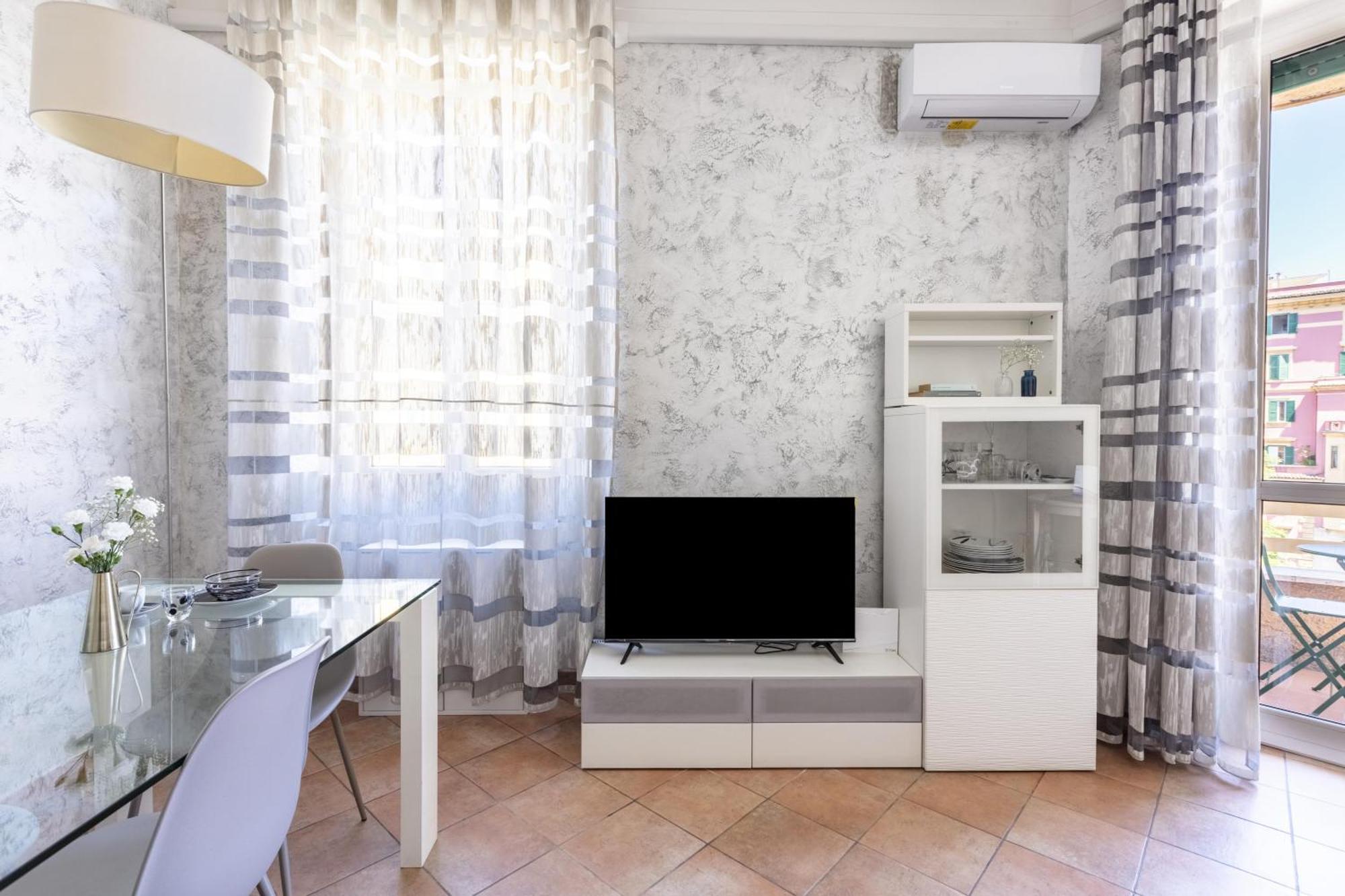 Appartement Casa Lodi By Hili