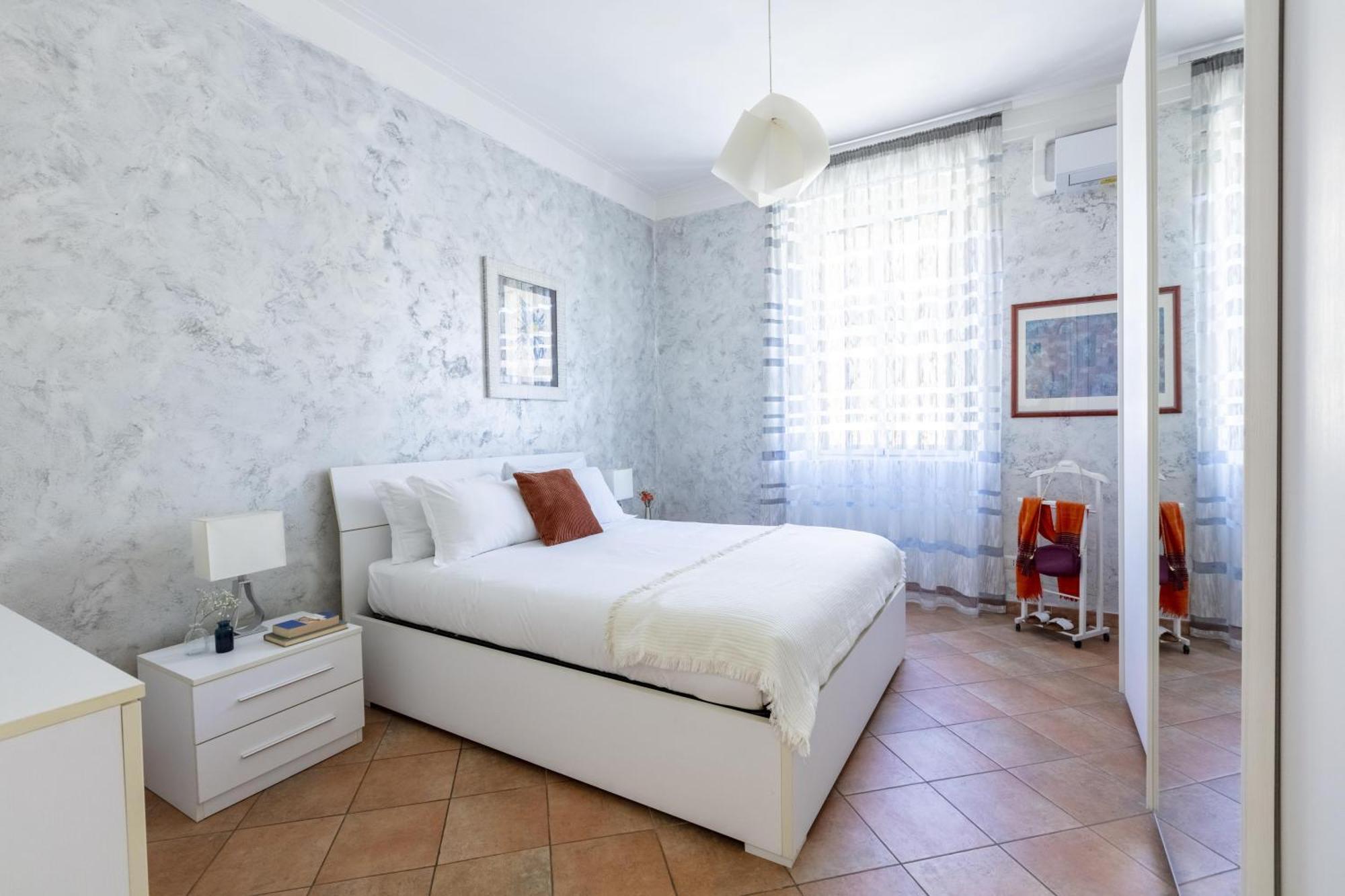 Appartement Casa Lodi By Hili
