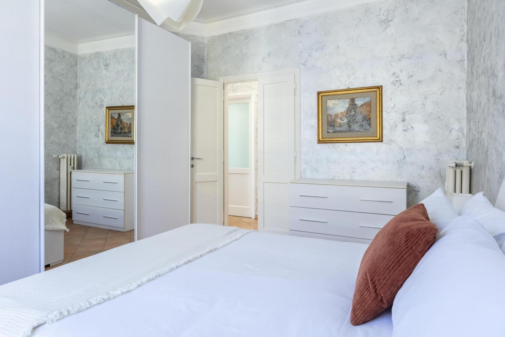 Appartement Casa Lodi By Hili *