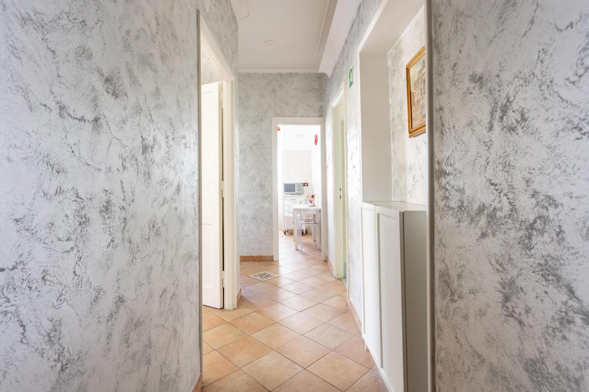 Casa Lodi By Hili Appartement