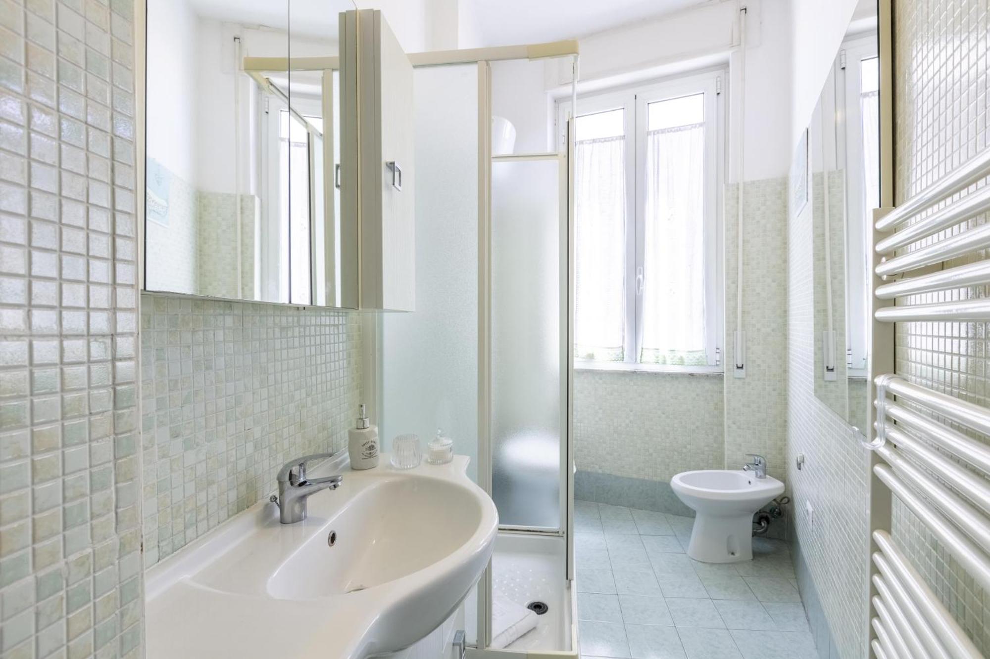 Appartement Casa Lodi By Hili