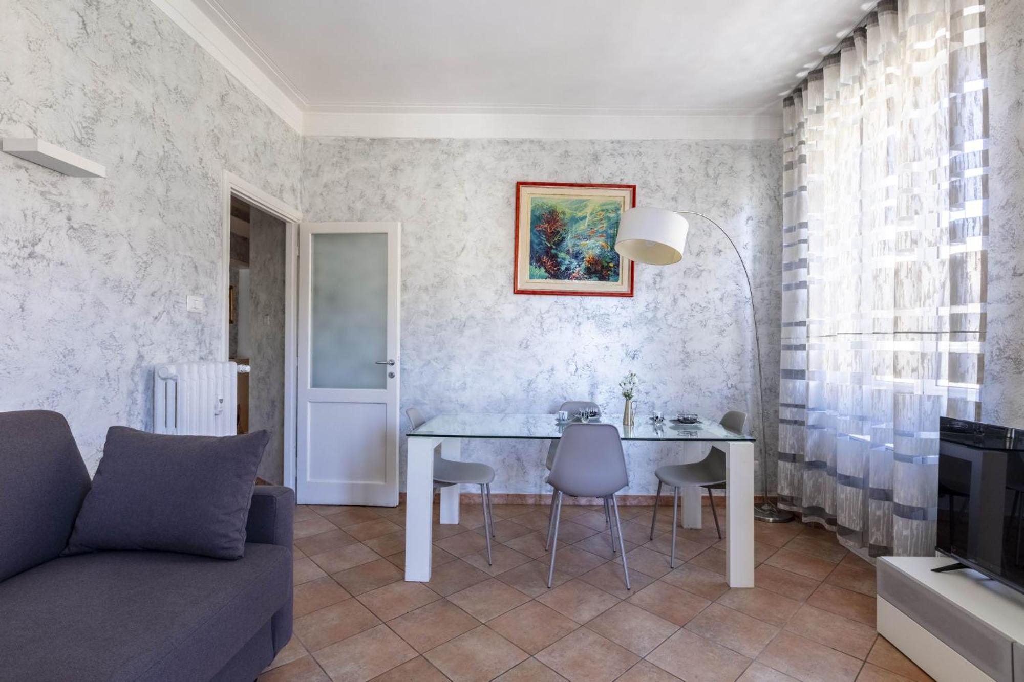 Appartement Casa Lodi By Hili *