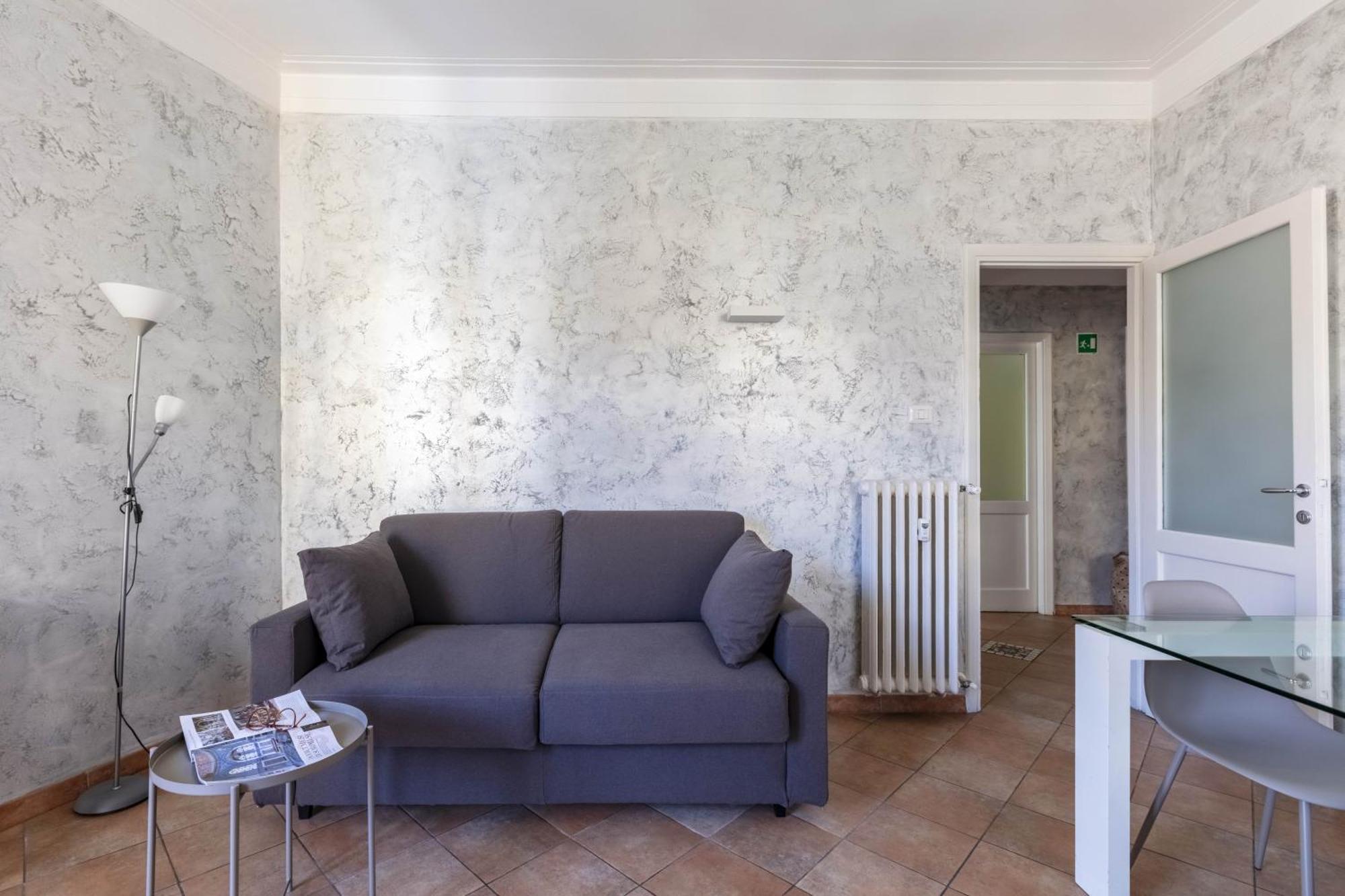Casa Lodi By Hili Appartement *