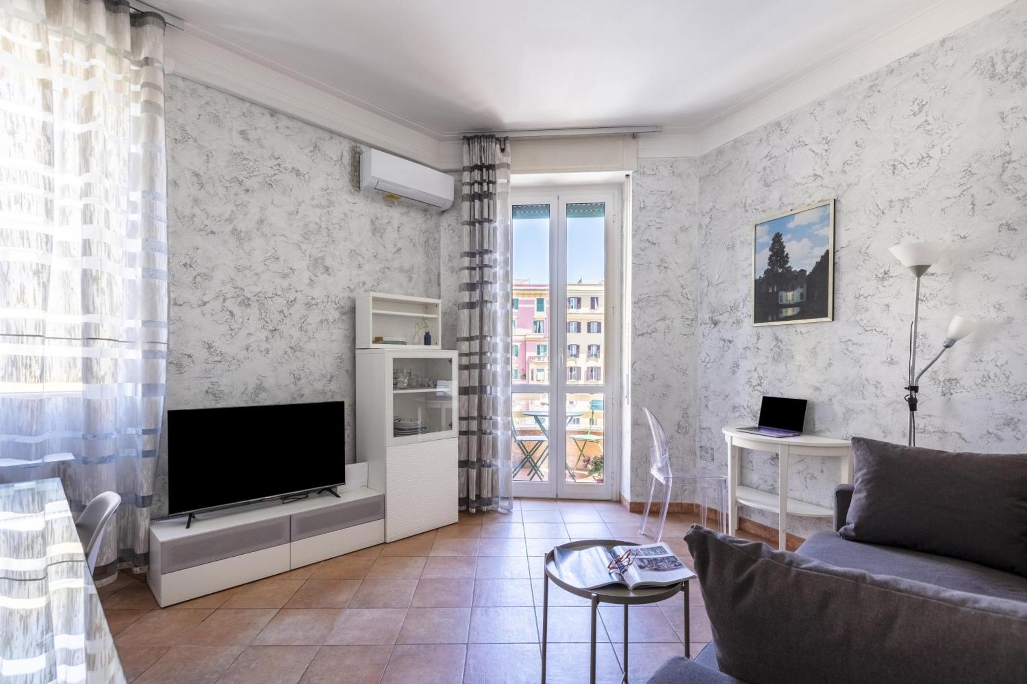 Casa Lodi By Hili Appartement *